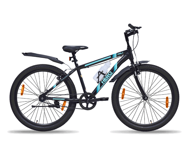 Hero hotsell cycle mens